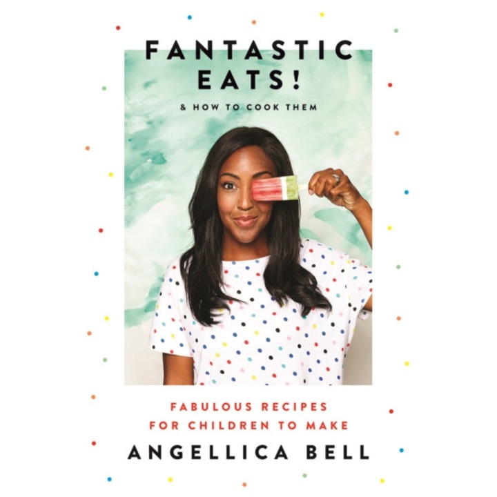 Fantastic Eats! de Angellica Bell
