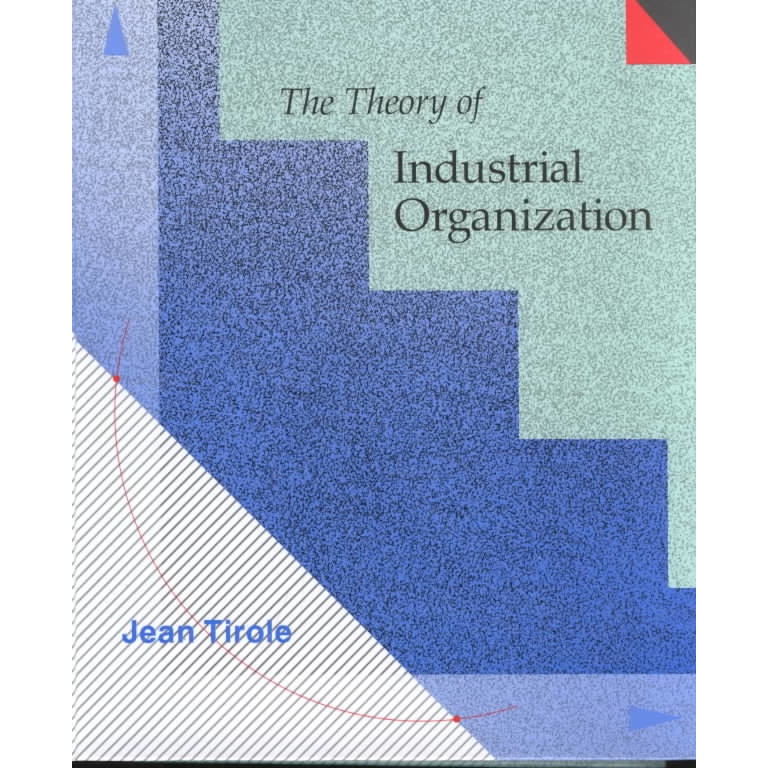 The Theory of Industrial Organization de Tirole