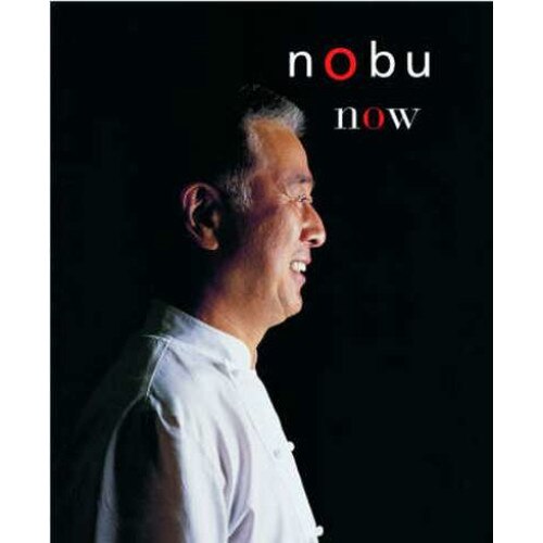 Nobu Step by Step de Nobu Matsuhisa