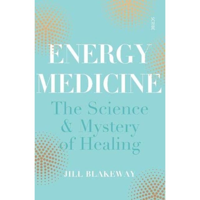 Energy Medicine de Jill (Practitioner of Chinese Medicine) Blakeway