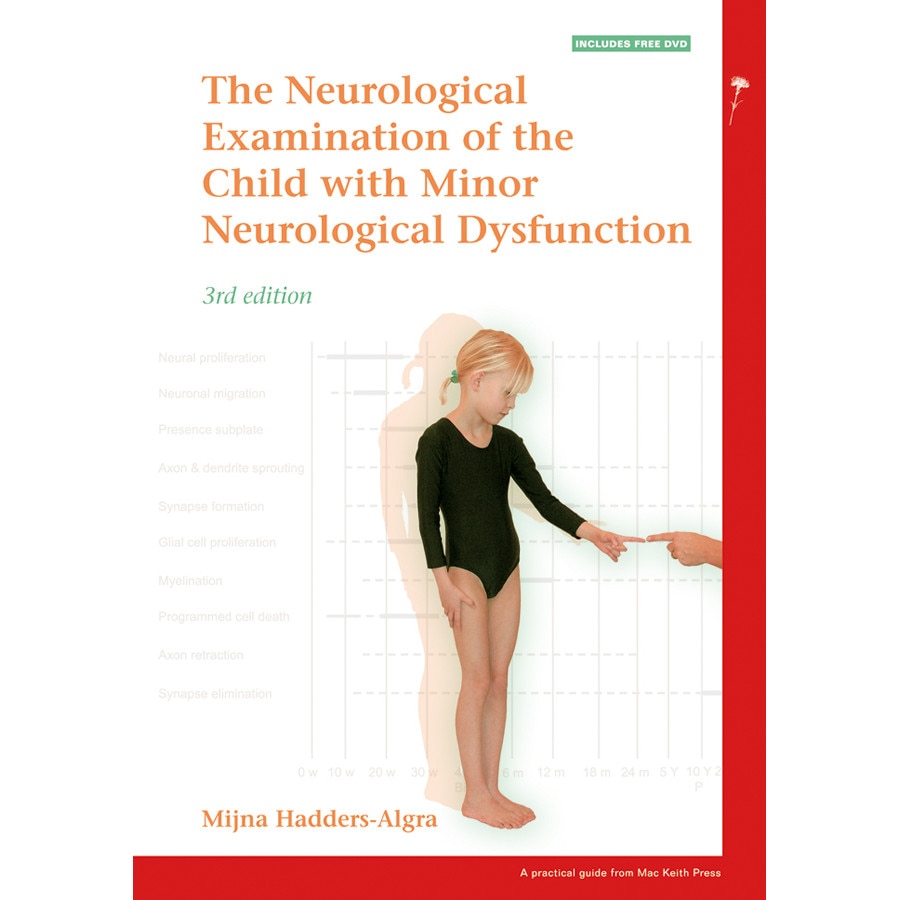 The Neurological Examination Of The Child With Minor Neurological ...