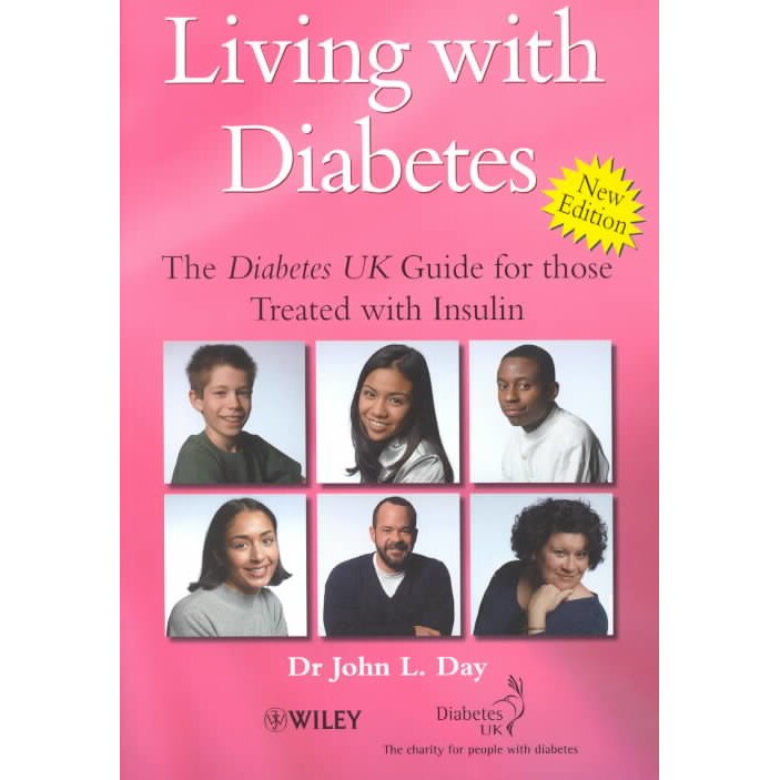 Living with Diabetes de John L. Day