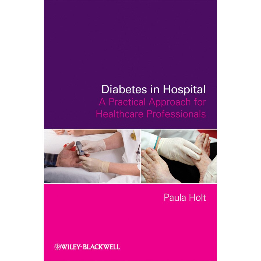 Diabetes in Hospital de Paula Holt