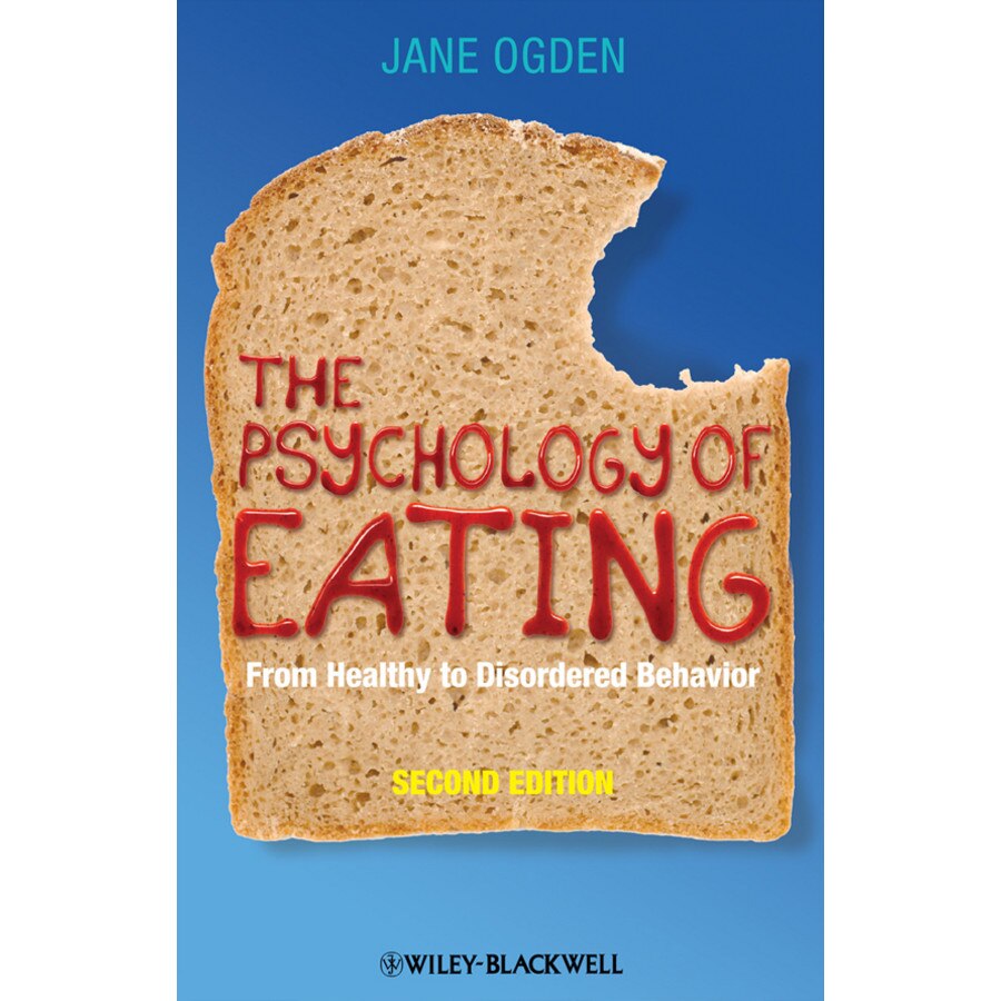 The Psychology of Eating de Jane Ogden