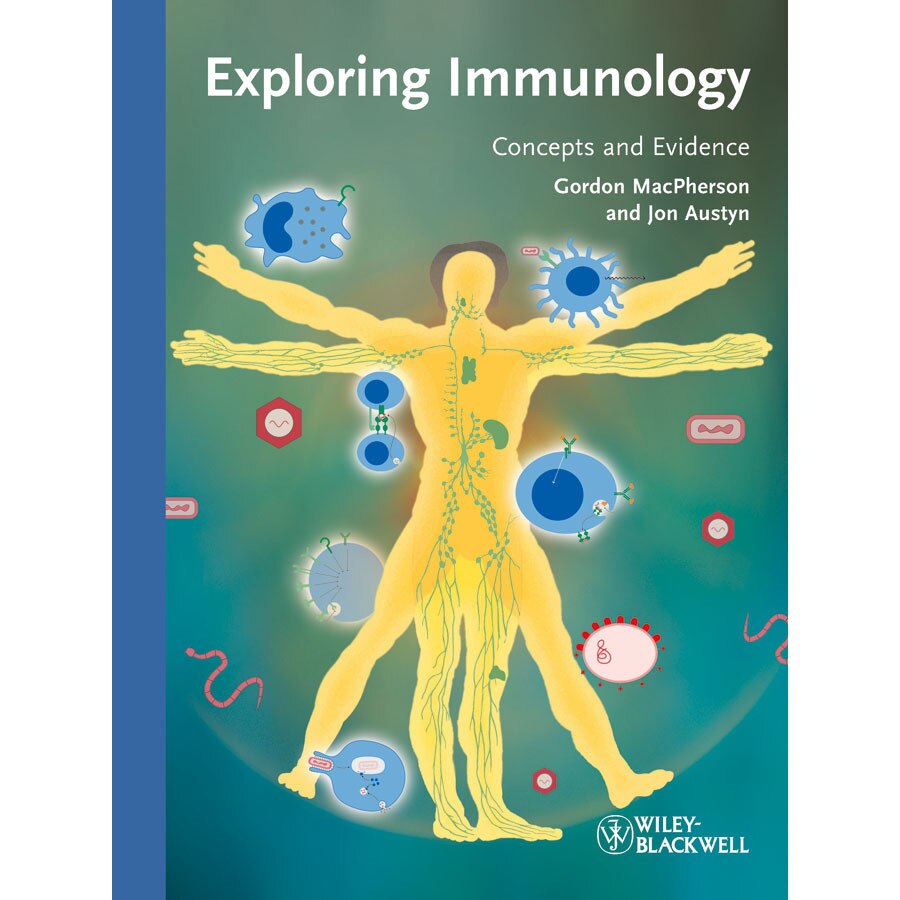 Exploring Immunology de Gordon MacPherson
