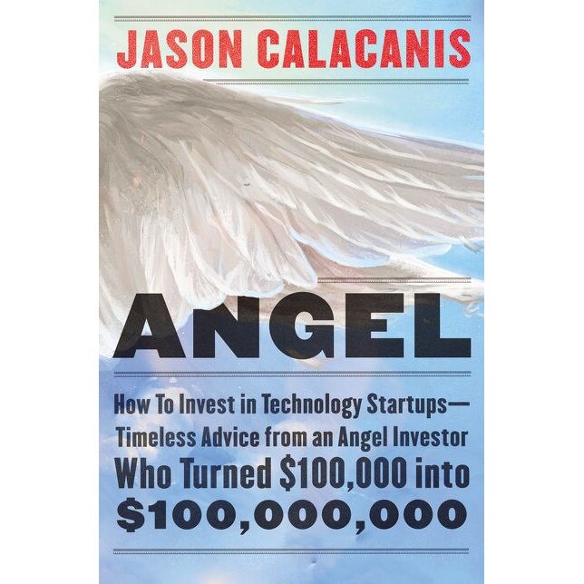 Angel de Jason Calacanis
