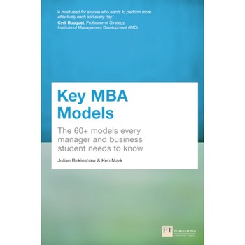 Key MBA Models de Julian Birkinshaw Key MBA Models de Julian Birkinshaw