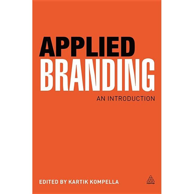 The Brand Challenge de Kartik Kompella