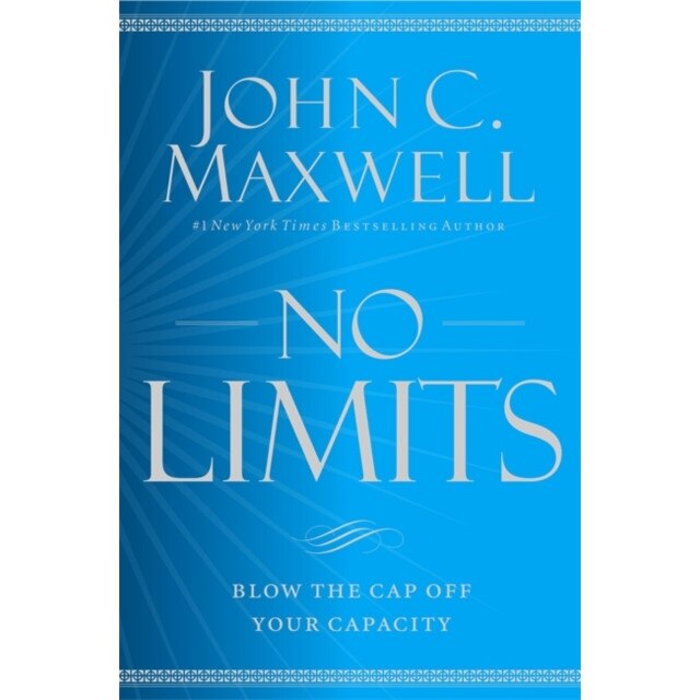 No Limits de John C. Maxwell
