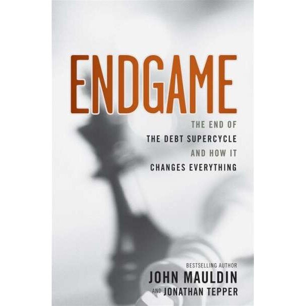 Endgame de John F. Mauldin