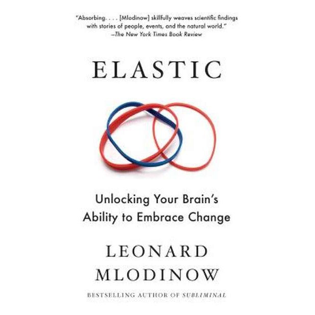 Elastic de Leonard Mlodinow