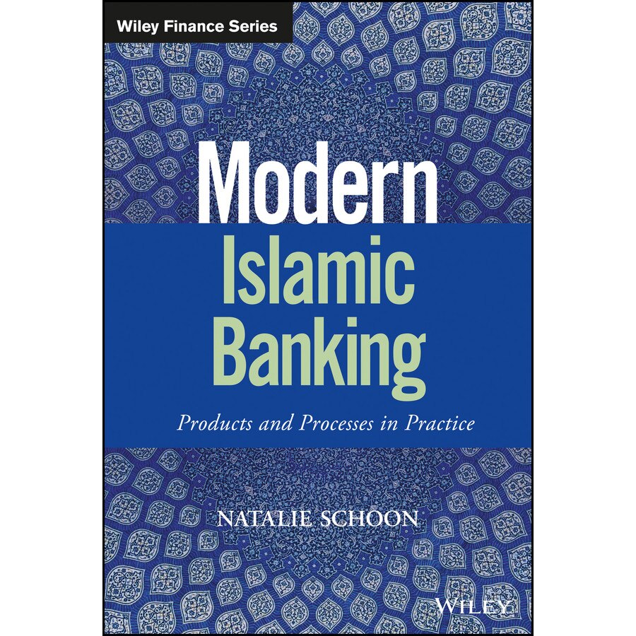 Modern Islamic Banking de Natalie Schoon