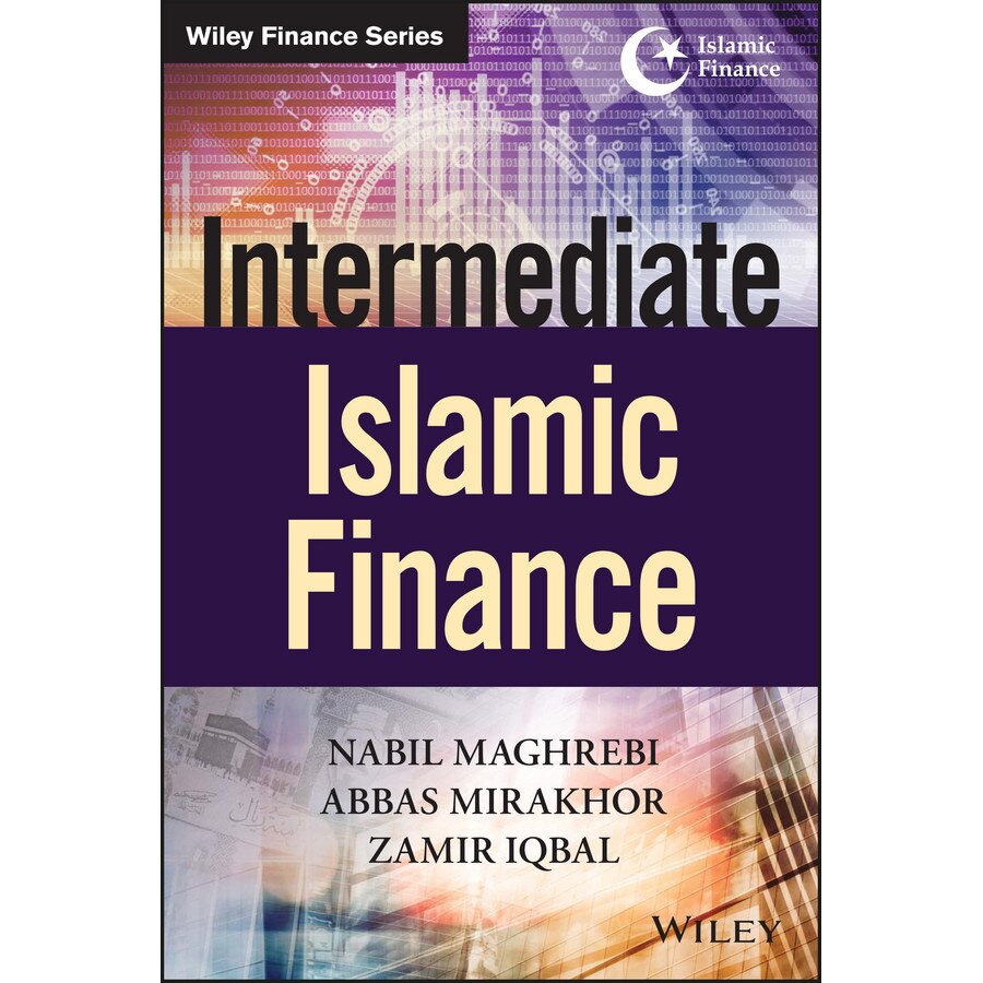 Intermediate Islamic Finance de Nabil Maghrebi