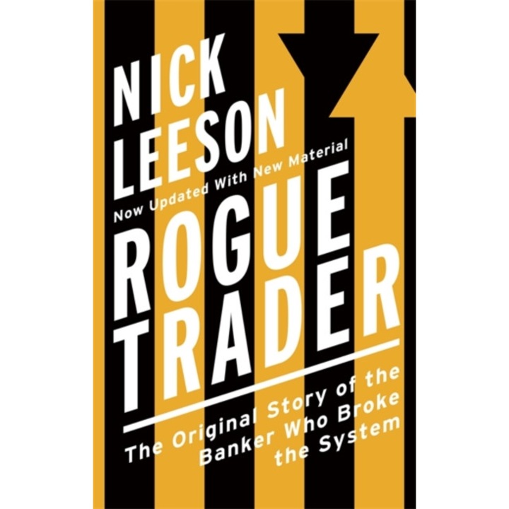 Rogue Trader - Nick Leeson