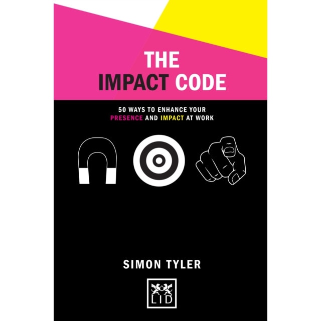 The Impact Code de Simon Tyler