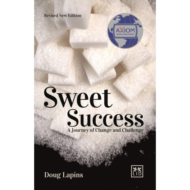 Sweet Success de Douglas Lapins