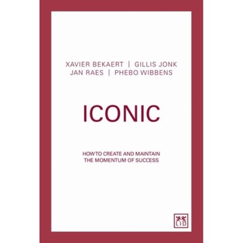 Iconic de Xavier Bekaret Iconic de Xavier Bekaret