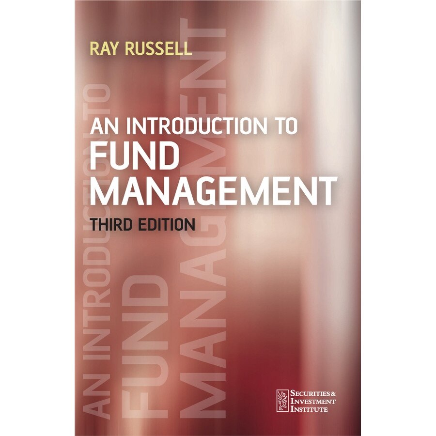 An Introduction to Fund Management de Ray Russell