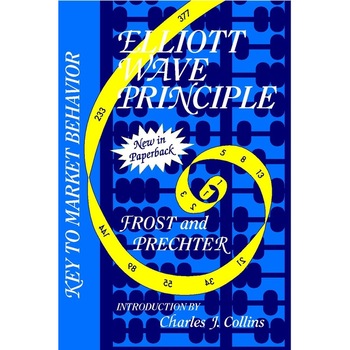 Elliott Wave Principle de A. J. Frost Elliott Wave Principle de A. J. Frost