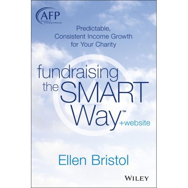 Fundraising the SMART Way de Ellen Bristol