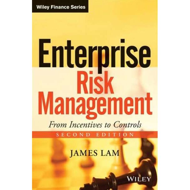 Enterprise Risk Management de James Lam