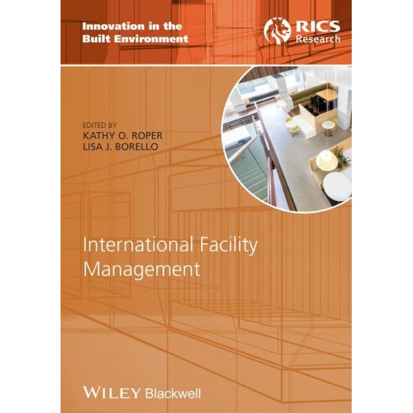 International Facility Management de Kathy Roper