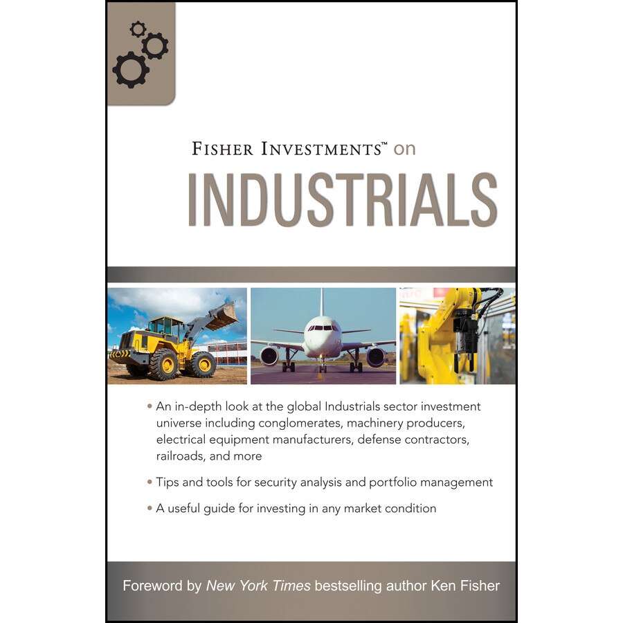 Fisher Investments on Industrials de Fisher Investments