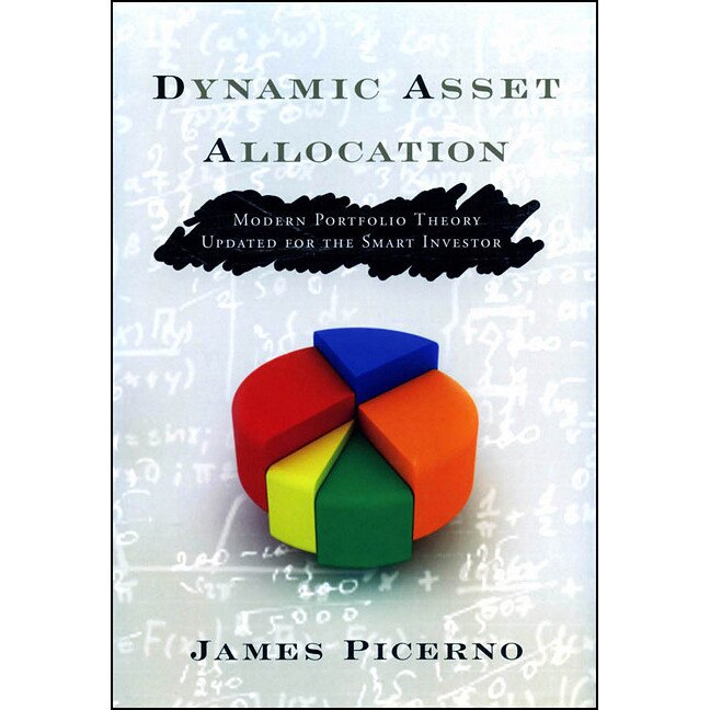 Dynamic Asset Allocation de James Picerno
