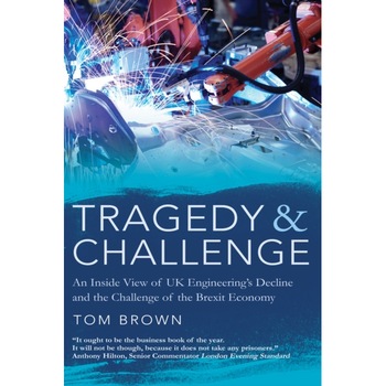 Tragedy & Challenge de Tom Brown Tragedy & Challenge de Tom Brown