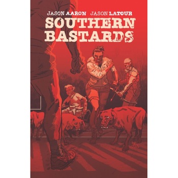 Southern Bastards Volume 4 de Jason Aaron Southern Bastards Volume 4 de Jason Aaron