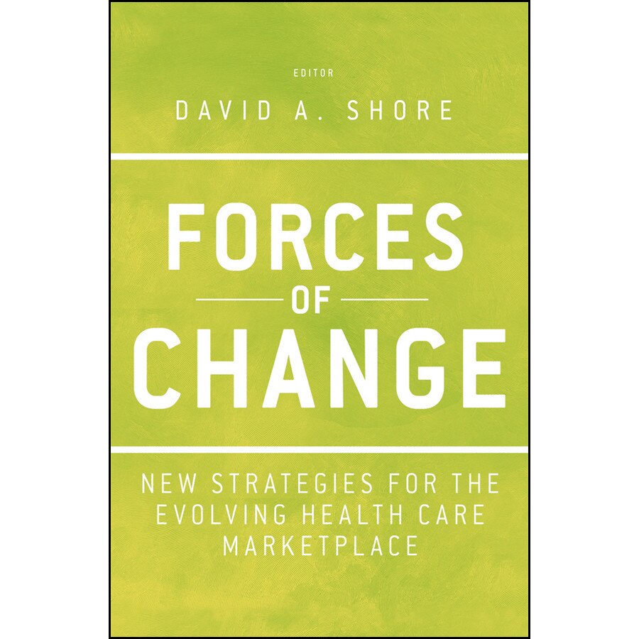 Forces of Change de David A. Shore