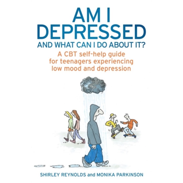 Am I Depressed And What Can I Do About It? de Shirley Reynolds
