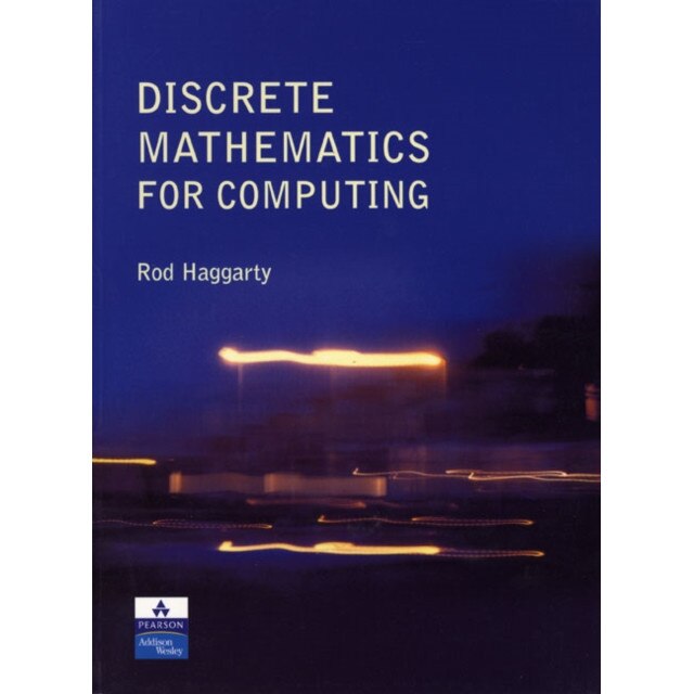 Discrete mathematics for computing de rod haggarty emag ro