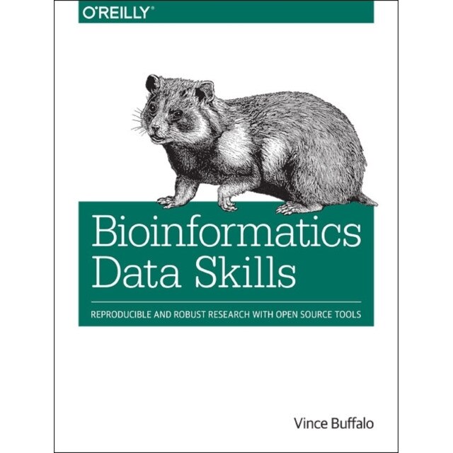 Bioinformatics Data Skills de Vince Buffalo