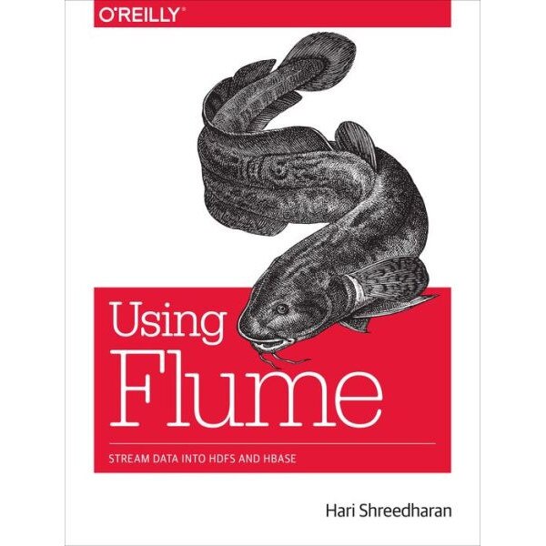 Using Flume de Hari Shreedharan
