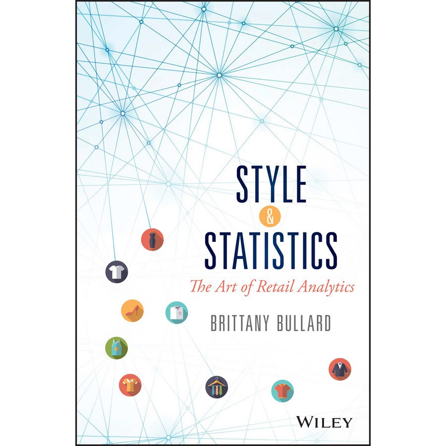 Style and Statistics de Brittany Bullard