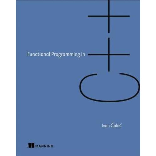 Functional Programming in C++ de Ivan Cukic
