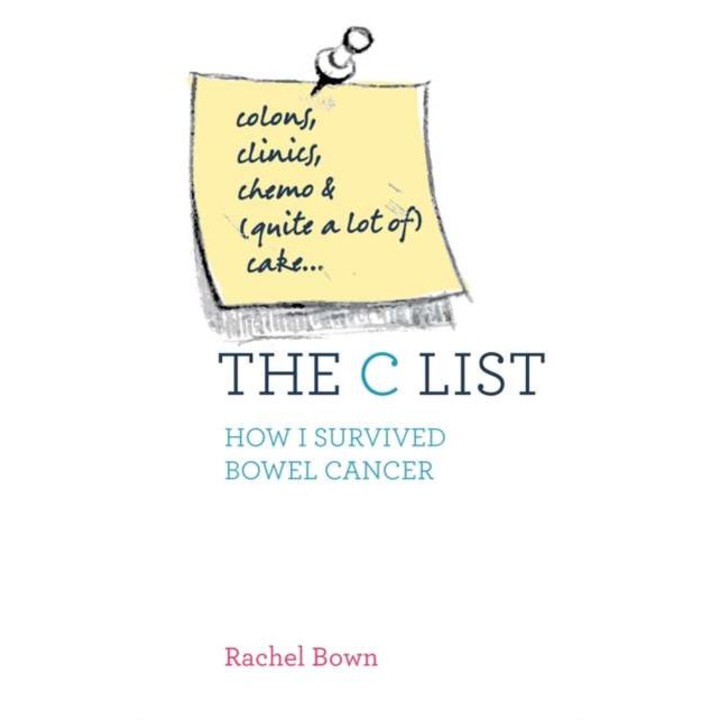 The C List de Rachel Bown