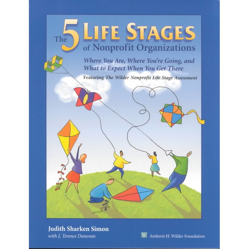 5 life stages of nonprofits        
        <figure class=