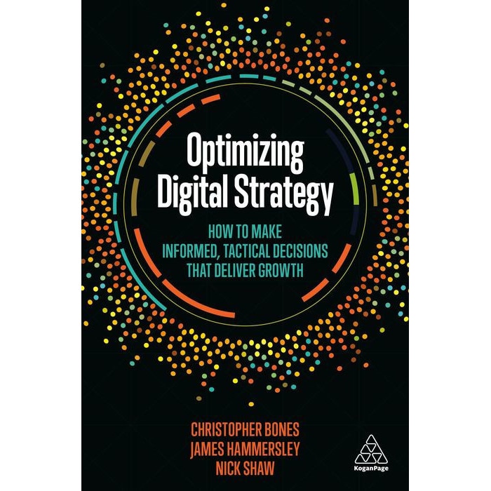 Optimizing Digital Strategy de Christopher Bones