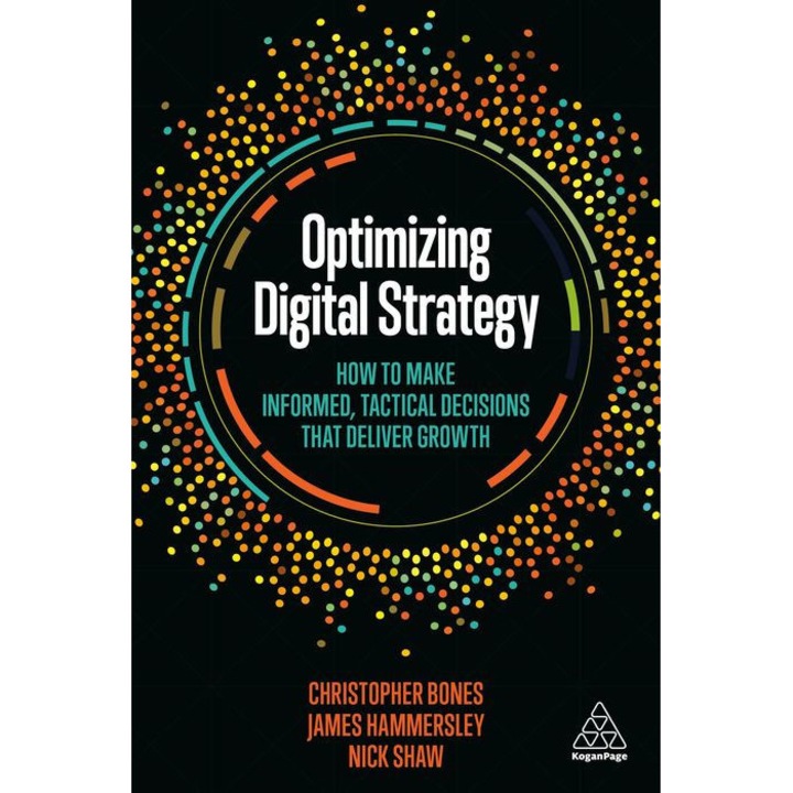 Optimizing Digital Strategy de Christopher Bones