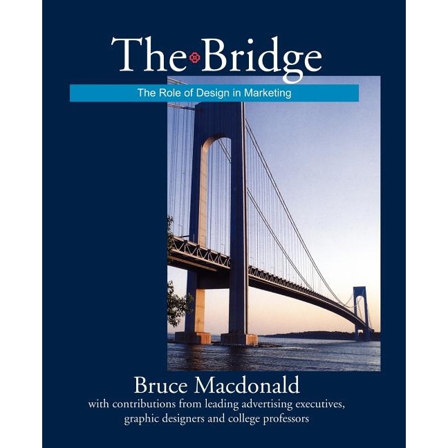 The Bridge de Bruce MacDonald