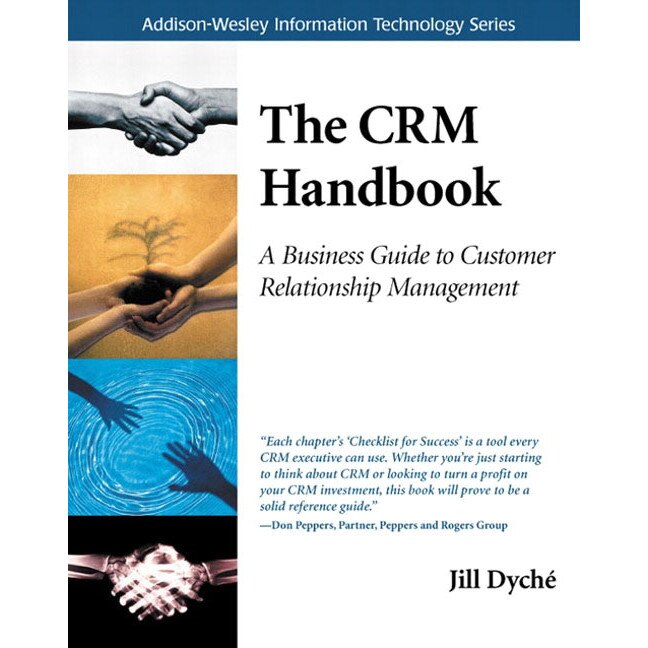 The Crm Handbook de Jill Dyche