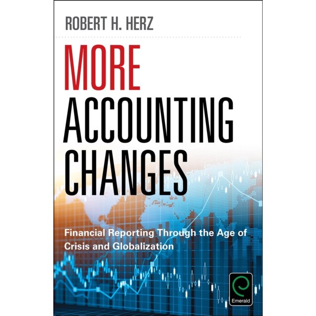 More Accounting Changes de Robert Herz