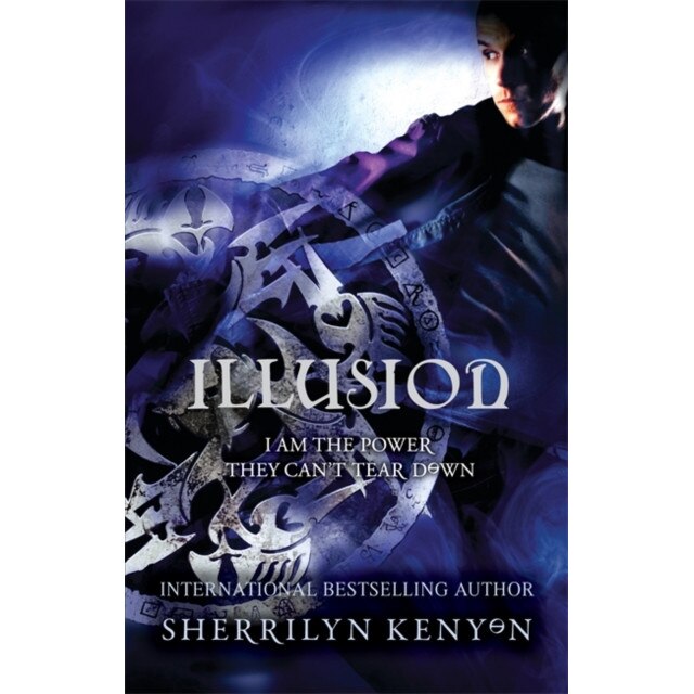 Illusion de Sherrilyn Kenyon