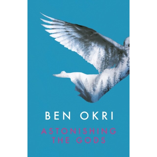 Astonishing the Gods de Ben Okri
