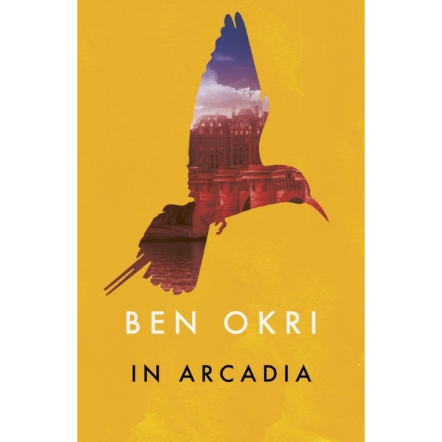 In Arcadia de Ben Okri
