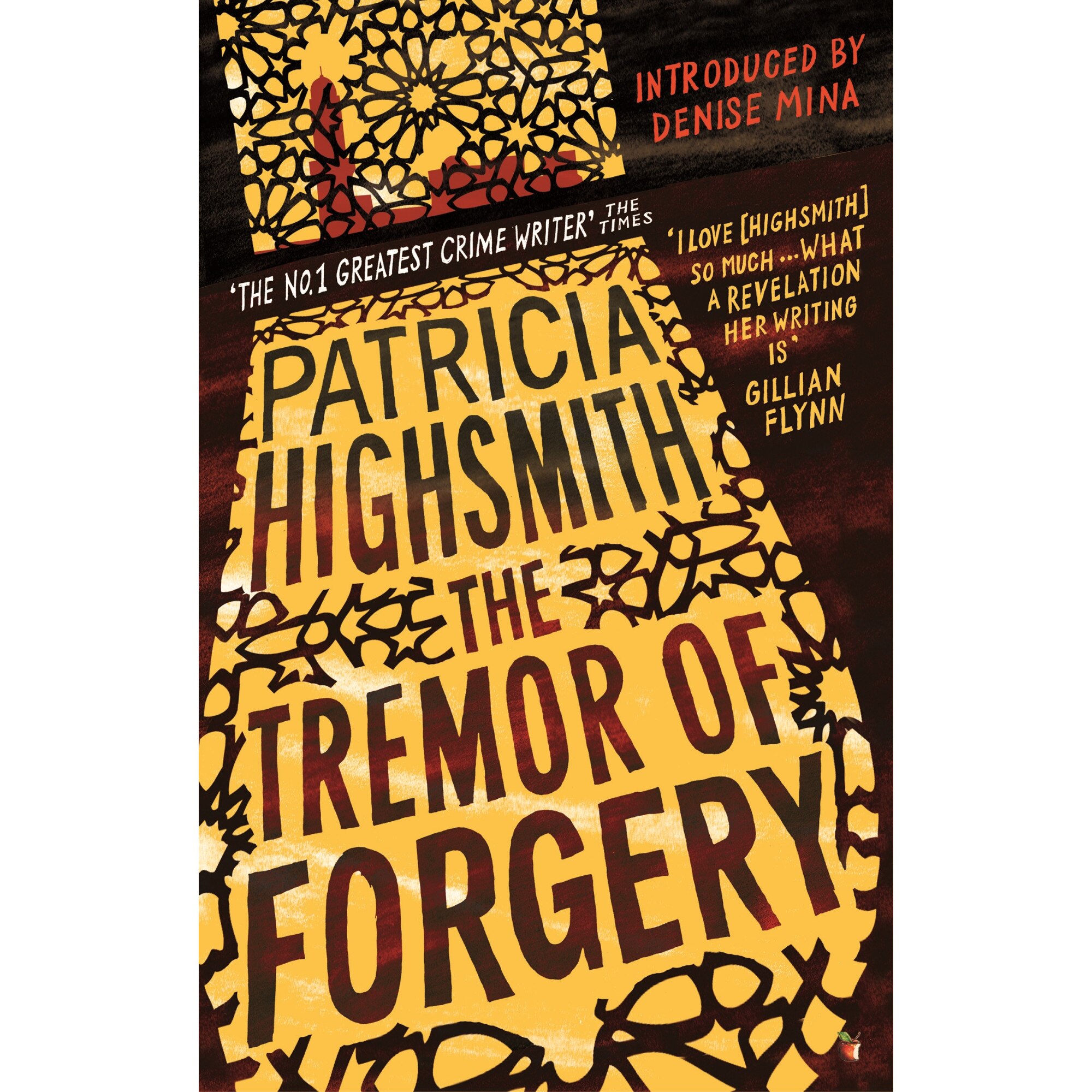 The Tremor of Forgery de Patricia Highsmith