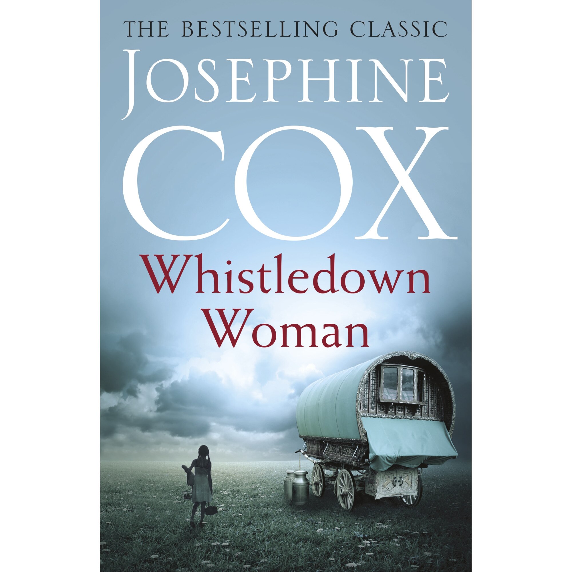 Whistledown Woman de Josephine Cox