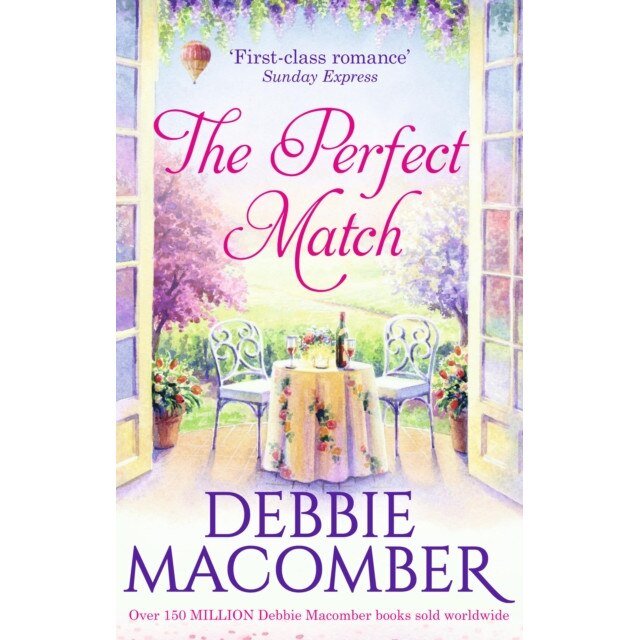 The Perfect Match de Debbie Macomber